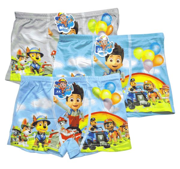 61rb_Boxer anak laki laki M,L,XL,XXL (M 61, L 63, XL 66, XXL 68) (1)